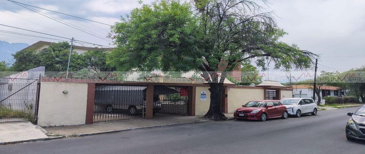 Foto de casa en venta en del valle , del valle, san pedro garza garcía, nuevo león, 0 No. 03