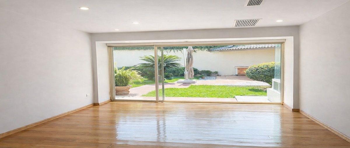 Foto de casa en venta en del valle , del valle, san pedro garza garcía, nuevo león, 0 No. 03