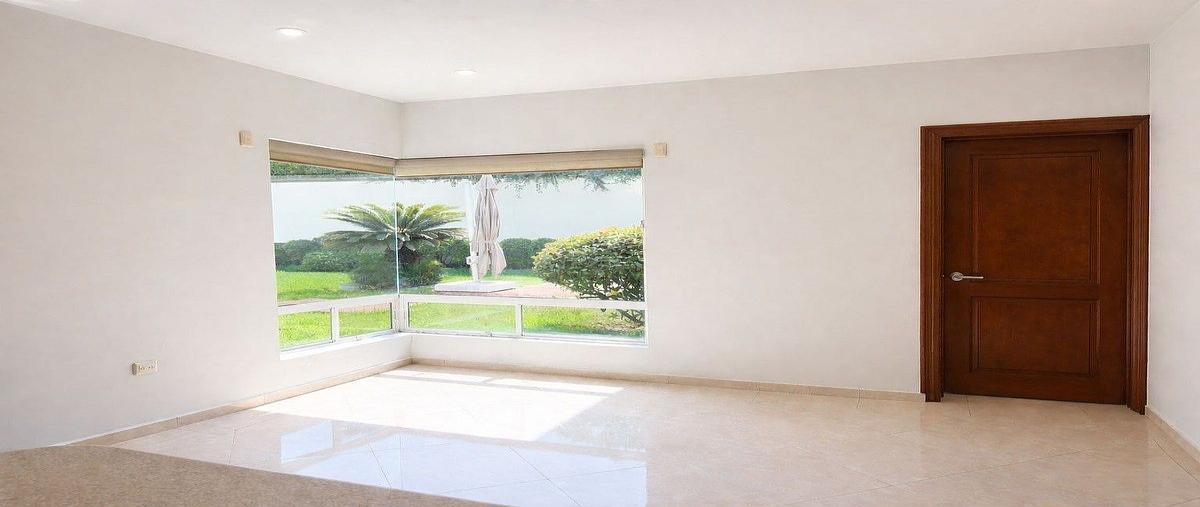 Foto de casa en venta en del valle , del valle, san pedro garza garcía, nuevo león, 0 No. 05