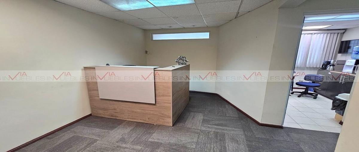 Foto de oficina en venta en del valle , del valle, san pedro garza garcía, nuevo león, 0 No. 07