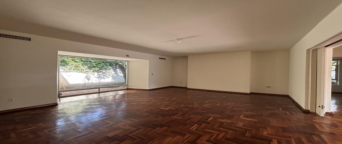Foto de casa en renta en del valle , del valle sect norte, san pedro garza garcía, nuevo león, 30326533 No. 01