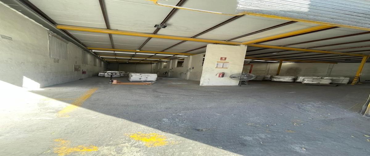 Foto de bodega en renta en  , del valle, general escobedo, nuevo león, 28968564 No. 03