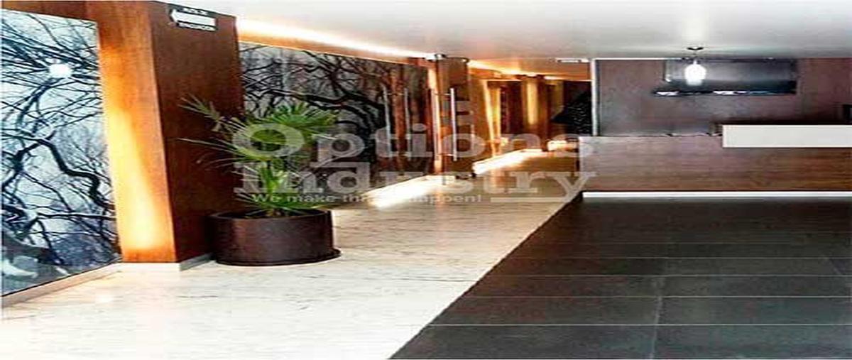 Foto de oficina en renta en  , del valle norte, benito juárez, df / cdmx, 17926553 No. 03