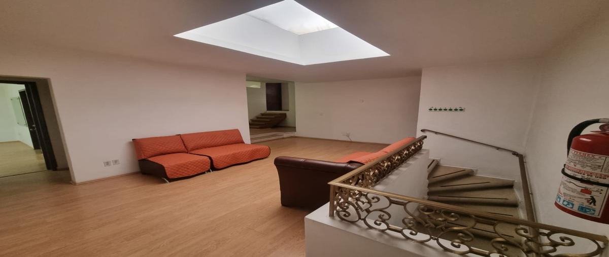 Foto de oficina en , del valle norte, benito juárez, df / cdmx, 21480316 foto 01 Foto de oficina en renta en , del valle norte, benito juárez, df / cdmx, 21480316 No. 01