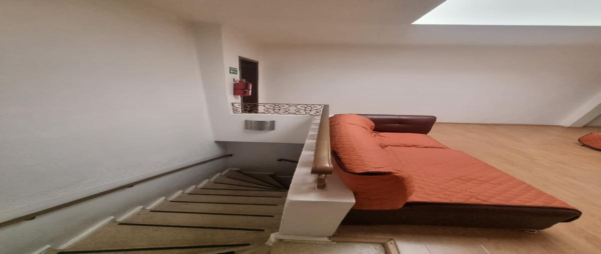 Foto de oficina en , del valle norte, benito juárez, df / cdmx, 21480316 foto 03 Foto de oficina en renta en , del valle norte, benito juárez, df / cdmx, 21480316 No. 03