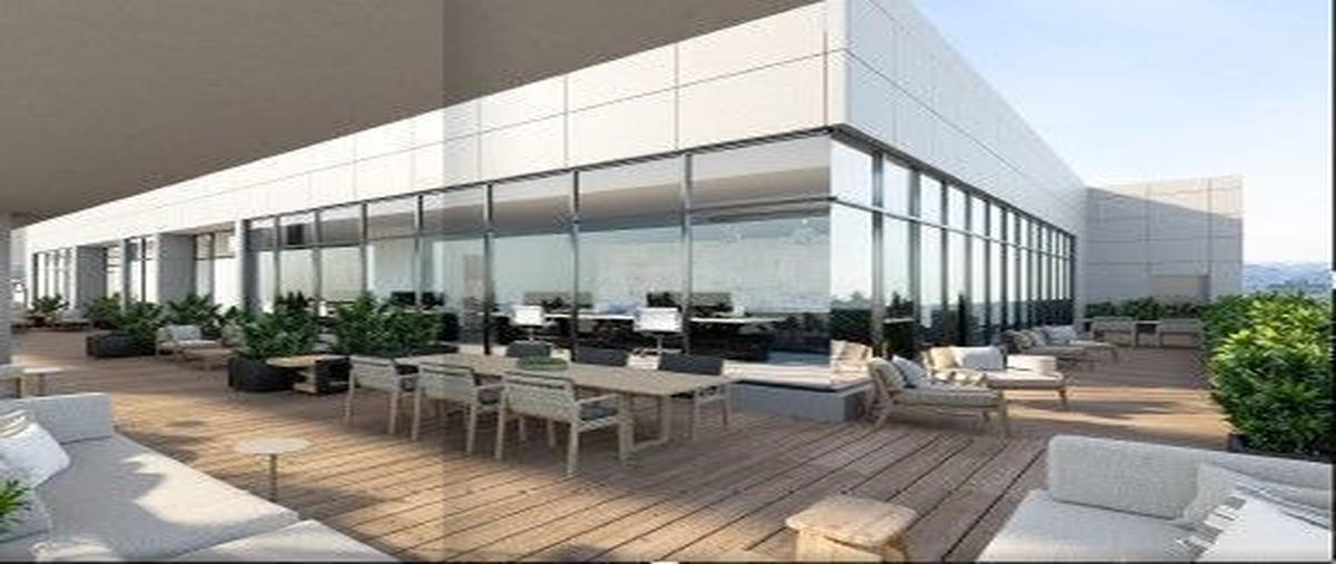 Foto de oficina en venta en  , del valle norte, benito juárez, df / cdmx, 21838530 No. 05