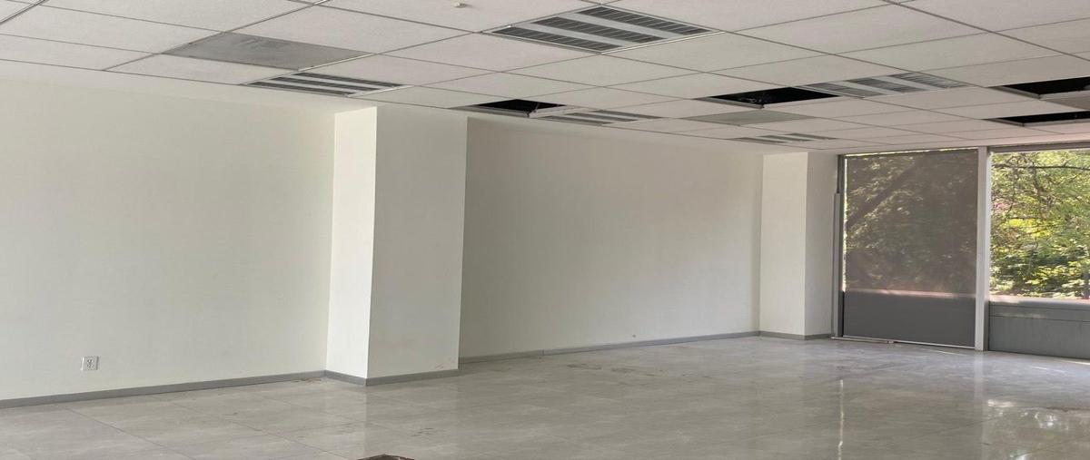 Foto de edificio en renta en  , del valle norte, benito juárez, df / cdmx, 22472689 No. 05