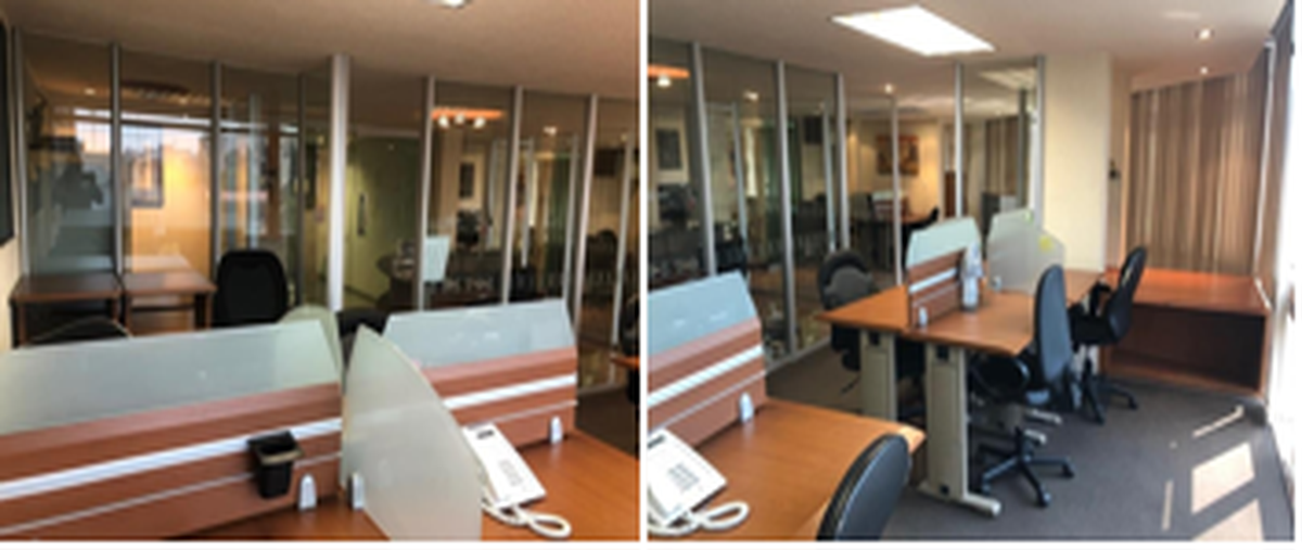 Foto de oficina en , del valle norte, benito juárez, df / cdmx, 23913071 foto 03 Foto de oficina en renta en , del valle norte, benito juárez, df / cdmx, 23913071 No. 03