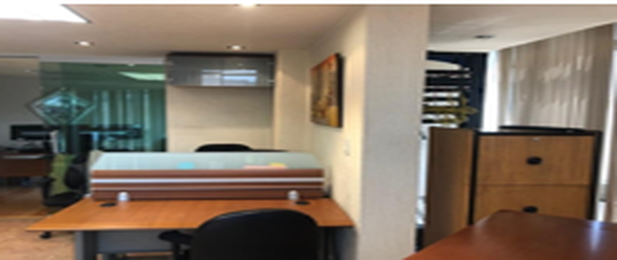 Foto de oficina en , del valle norte, benito juárez, df / cdmx, 23913071 foto 05 Foto de oficina en renta en , del valle norte, benito juárez, df / cdmx, 23913071 No. 05