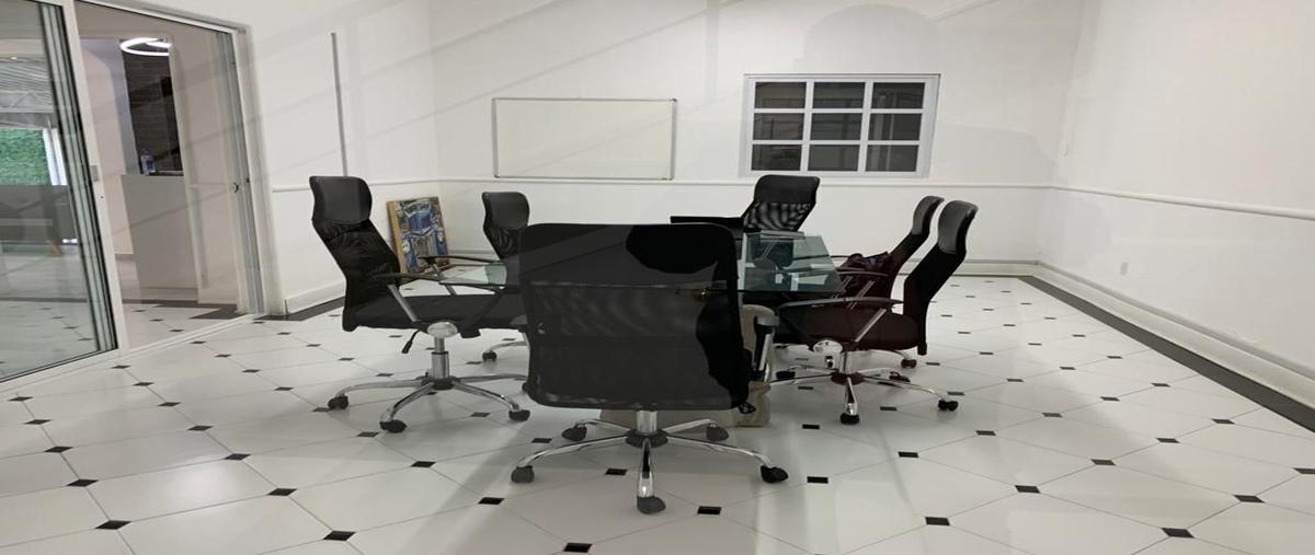 Foto de oficina en renta en  , del valle norte, benito juárez, df / cdmx, 0 No. 04