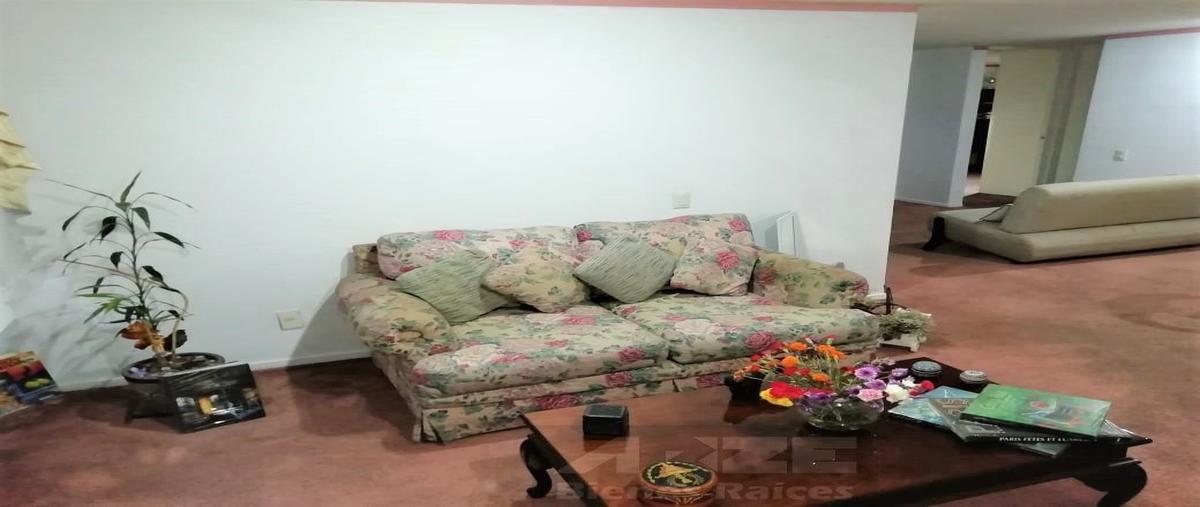 Foto de departamento en venta en  , del valle norte, benito juárez, df / cdmx, 25435383 No. 04