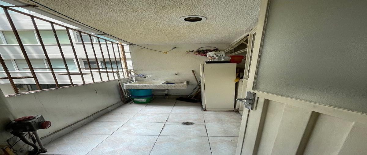 Foto de departamento en venta en  , del valle norte, benito juárez, df / cdmx, 27317497 No. 04