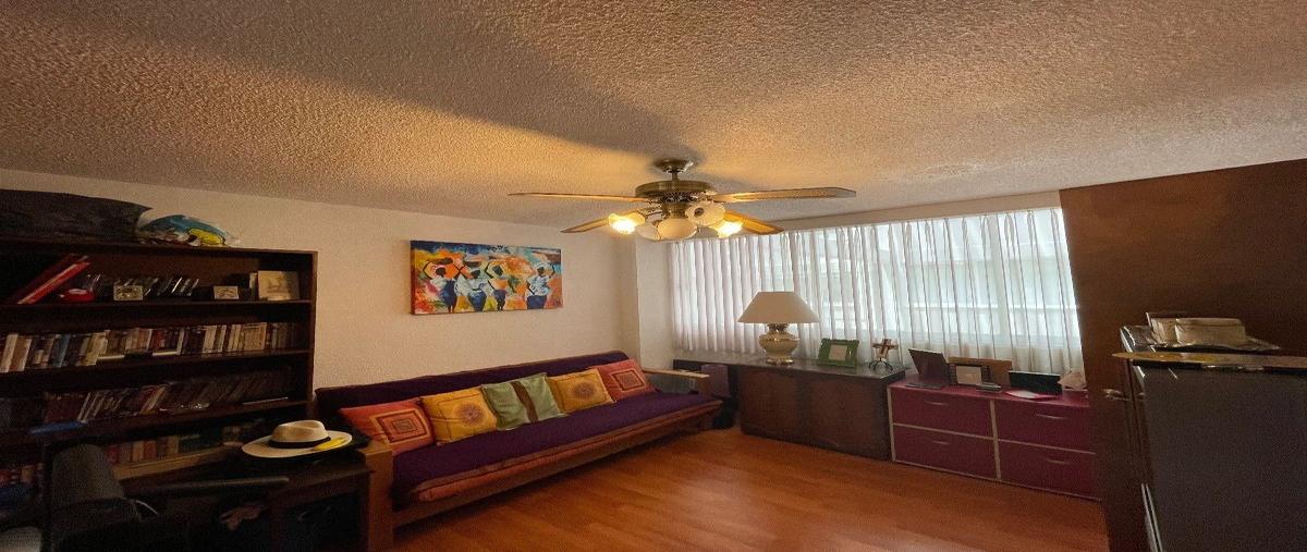 Foto de departamento en venta en  , del valle norte, benito juárez, df / cdmx, 27317497 No. 05