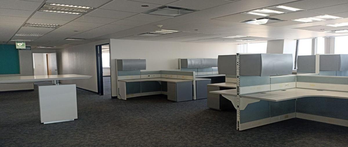 Foto de oficina en renta en  , del valle norte, benito juárez, df / cdmx, 27353781 No. 04
