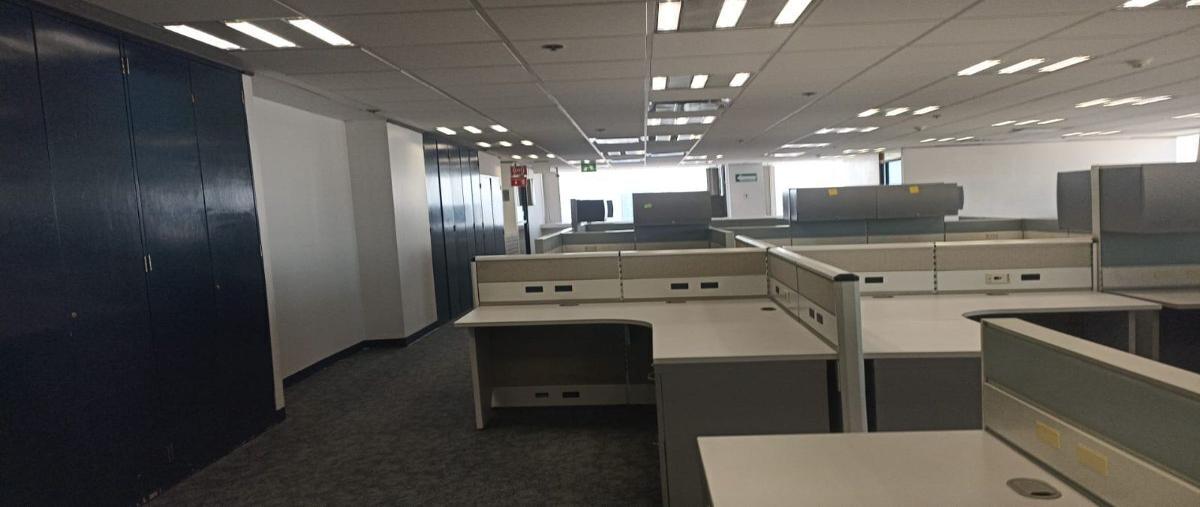Foto de oficina en renta en  , del valle norte, benito juárez, df / cdmx, 27353781 No. 05