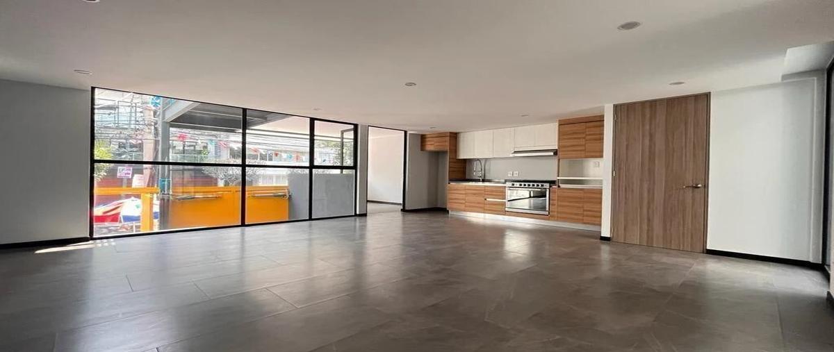 Foto de departamento en , del valle norte, benito juárez, df / cdmx, 27717258 foto 02 Foto de departamento en venta en , del valle norte, benito juárez, df / cdmx, 27717258 No. 02
