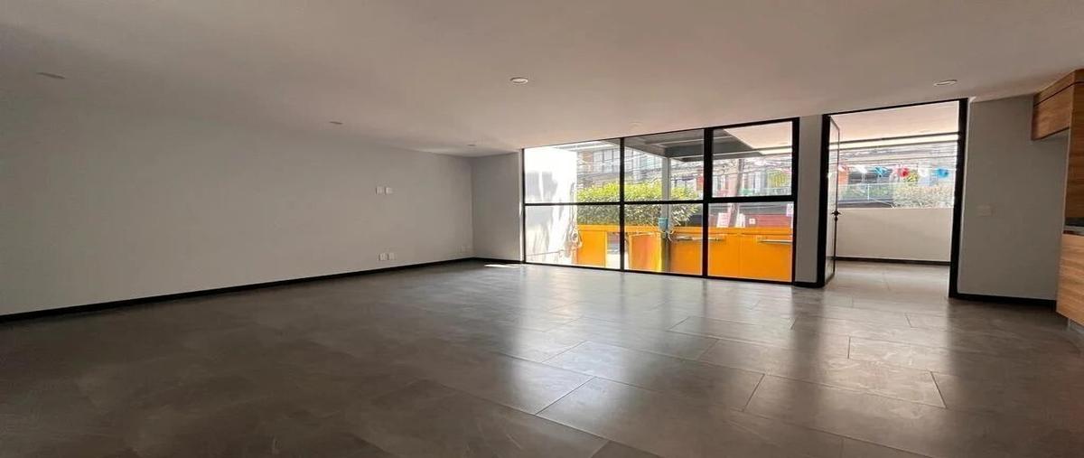 Foto de departamento en , del valle norte, benito juárez, df / cdmx, 27717258 foto 03 Foto de departamento en venta en , del valle norte, benito juárez, df / cdmx, 27717258 No. 03