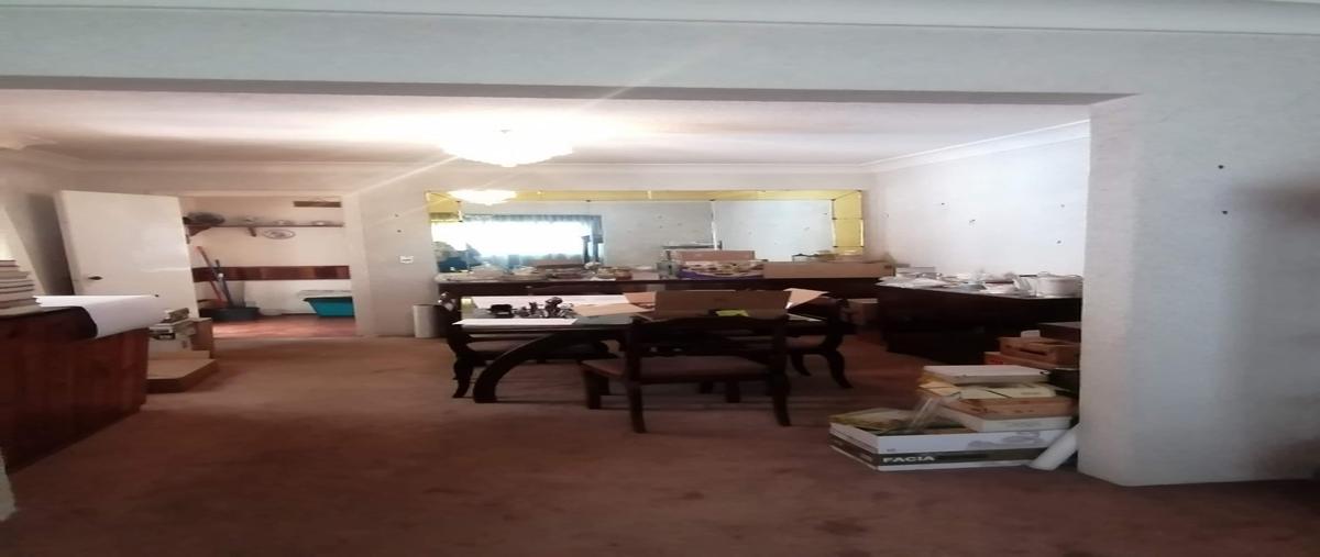 Foto de terreno habitacional en venta en  , del valle norte, benito juárez, df / cdmx, 27903340 No. 05