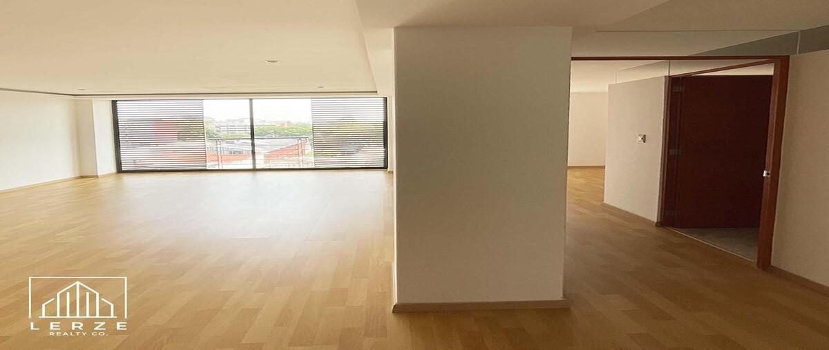 Foto de departamento en venta en  , del valle norte, benito juárez, df / cdmx, 28092816 No. 03