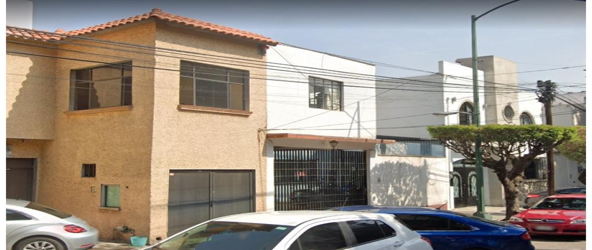 Foto de casa en venta en  , del valle norte, benito juárez, df / cdmx, 0 No. 05