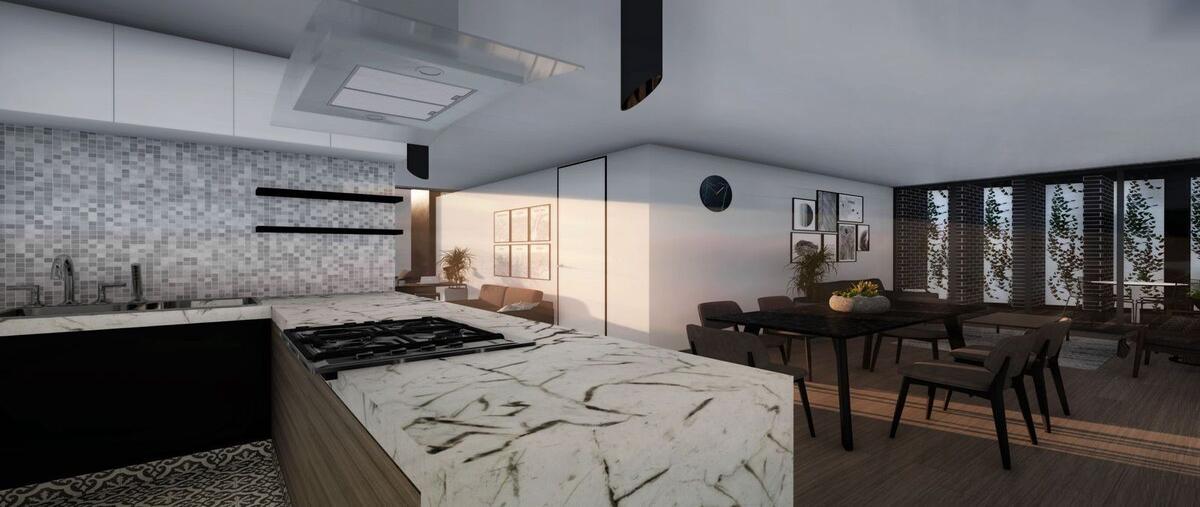 Foto de departamento en venta en  , del valle norte, benito juárez, df / cdmx, 0 No. 04
