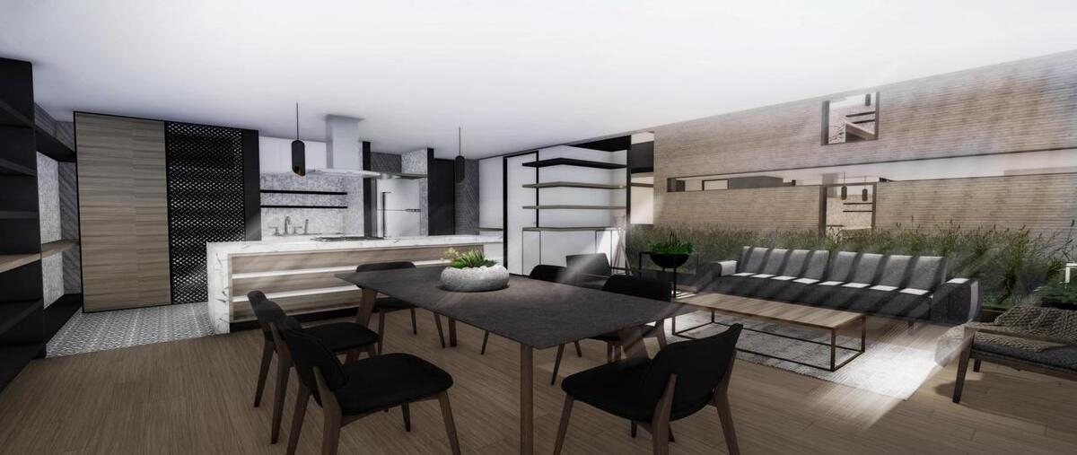 Foto de departamento en , del valle norte, benito juárez, df / cdmx, 0 foto 05 Foto de departamento en venta en , del valle norte, benito juárez, df / cdmx, 0 No. 05