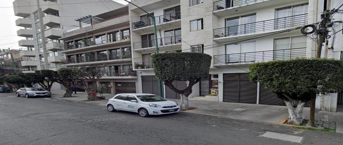 Foto de departamento en venta en  , del valle norte, benito juárez, df / cdmx, 0 No. 03
