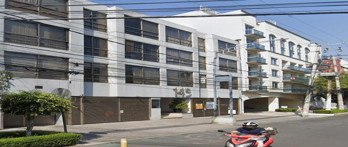 Foto de departamento en venta en  , del valle norte, benito juárez, df / cdmx, 0 No. 03