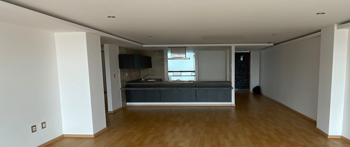 Foto de departamento en venta en  , del valle norte, benito juárez, df / cdmx, 0 No. 03