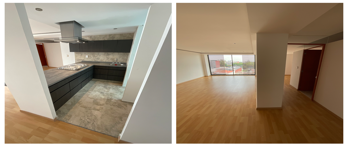 Foto de departamento en venta en  , del valle norte, benito juárez, df / cdmx, 0 No. 04