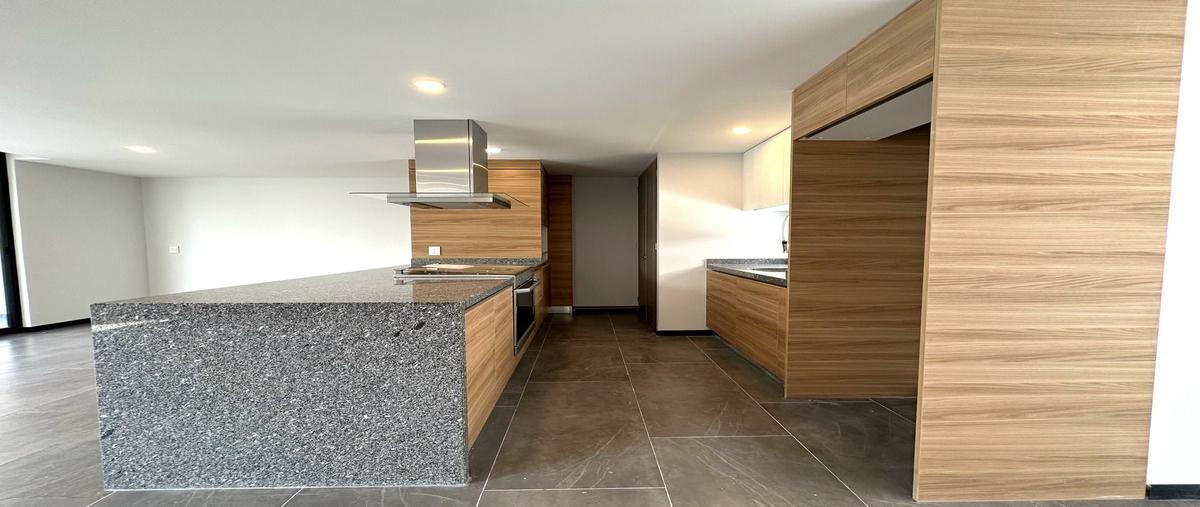 Foto de departamento en venta en  , del valle norte, benito juárez, df / cdmx, 28855360 No. 04