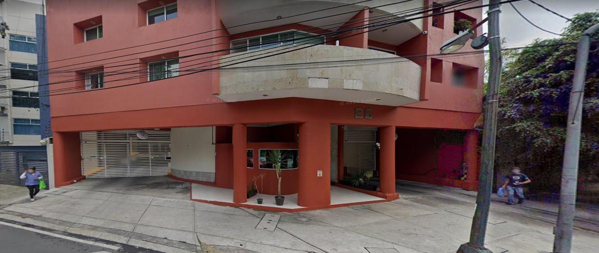 Foto de departamento en , del valle norte, benito juárez, df / cdmx, 0 foto 02 Foto de departamento en venta en , del valle norte, benito juárez, df / cdmx, 0 No. 02