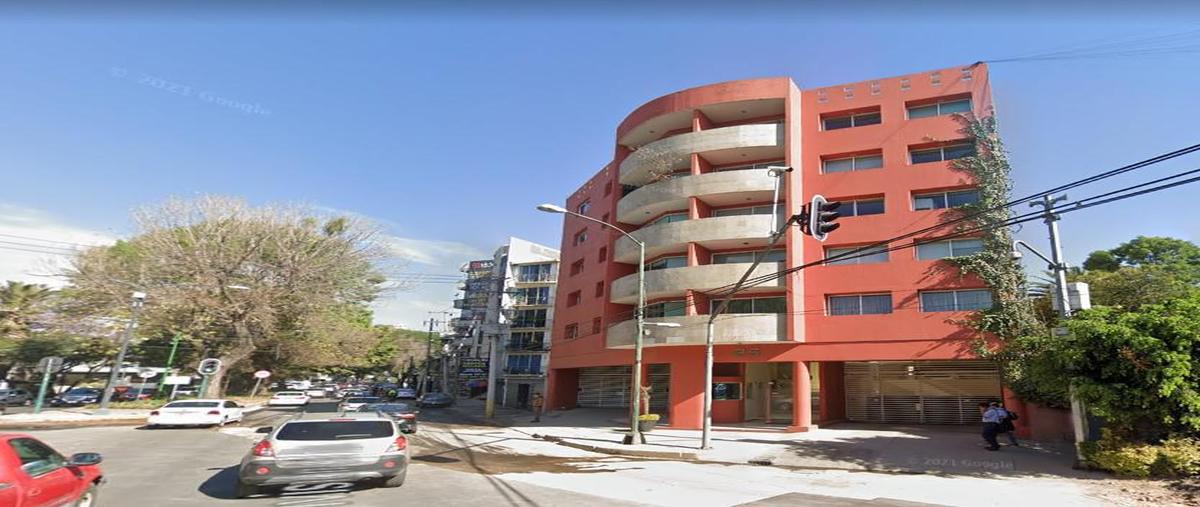 Foto de departamento en , del valle norte, benito juárez, df / cdmx, 0 foto 04 Foto de departamento en venta en , del valle norte, benito juárez, df / cdmx, 0 No. 04