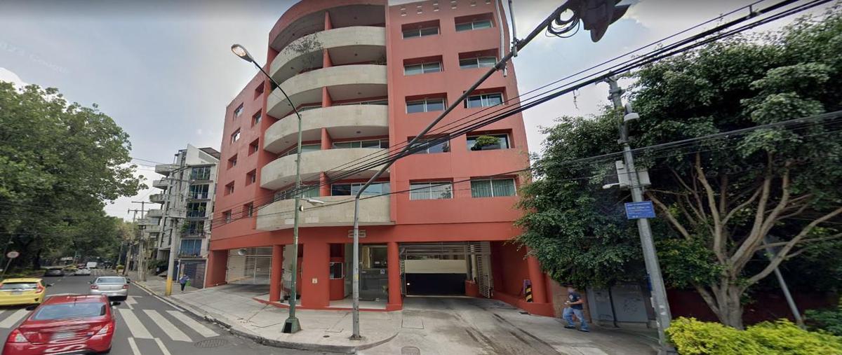 Foto de departamento en , del valle norte, benito juárez, df / cdmx, 0 foto 05 Foto de departamento en venta en , del valle norte, benito juárez, df / cdmx, 0 No. 05