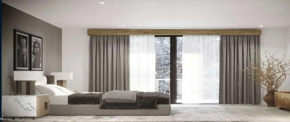 Foto de departamento en venta en  , del valle norte, benito juárez, df / cdmx, 29288910 No. 03