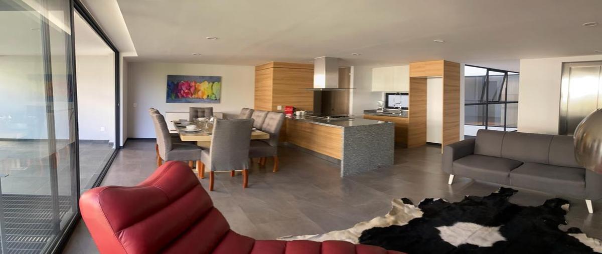 Foto de departamento en venta en  , del valle norte, benito juárez, df / cdmx, 0 No. 03