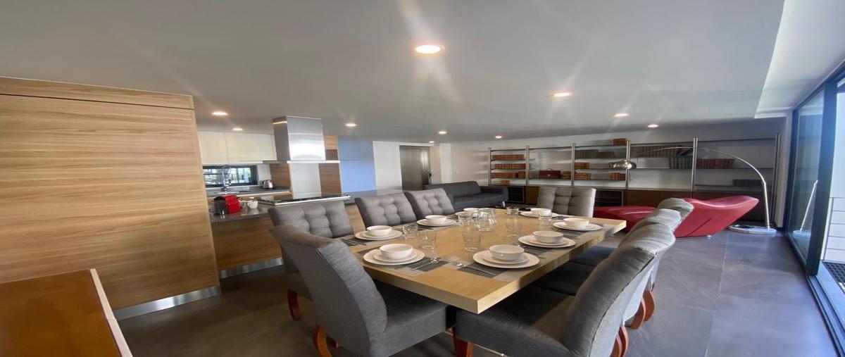 Foto de departamento en venta en  , del valle norte, benito juárez, df / cdmx, 0 No. 04