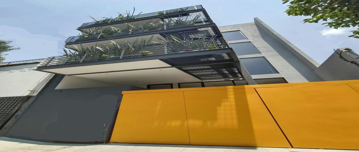 Foto de departamento en , del valle norte, benito juárez, df / cdmx, 0 foto 01 Foto de departamento en venta en , del valle norte, benito juárez, df / cdmx, 0 No. 01