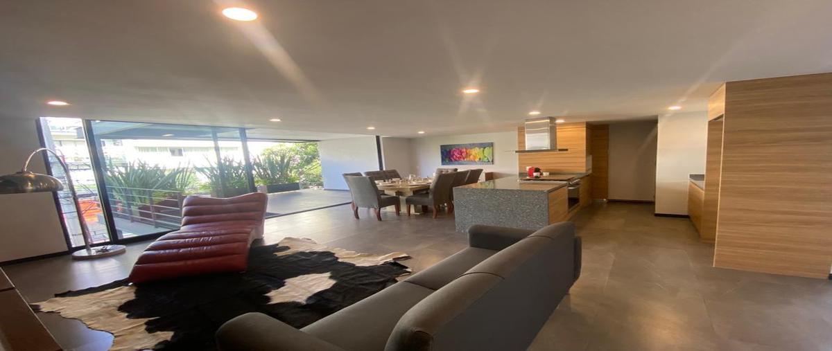 Foto de departamento en , del valle norte, benito juárez, df / cdmx, 0 foto 04 Foto de departamento en venta en , del valle norte, benito juárez, df / cdmx, 0 No. 04