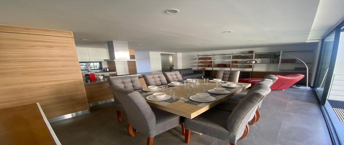 Foto de departamento en venta en  , del valle norte, benito juárez, df / cdmx, 0 No. 03