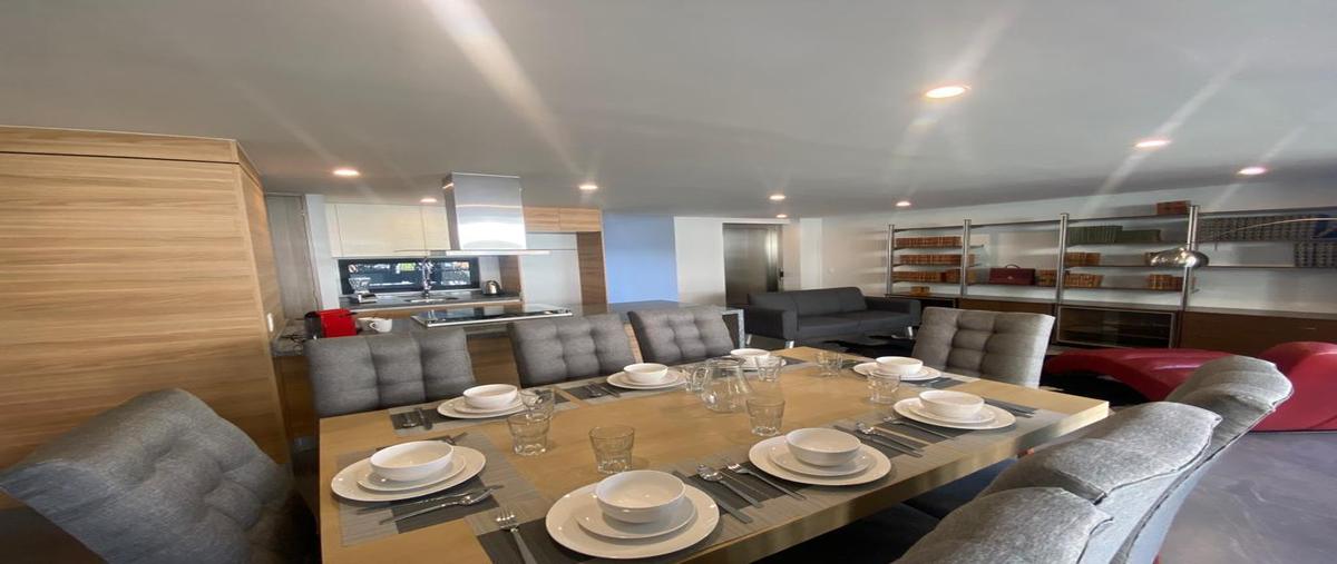 Foto de departamento en venta en  , del valle norte, benito juárez, df / cdmx, 0 No. 04