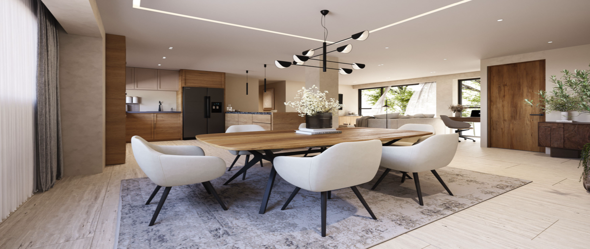 Foto de departamento en venta en  , del valle norte, benito juárez, df / cdmx, 29627496 No. 04