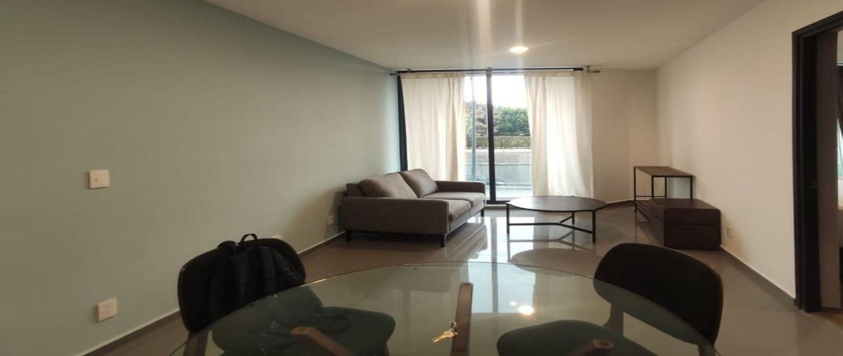Foto de departamento en venta en  , del valle norte, benito juárez, df / cdmx, 0 No. 03