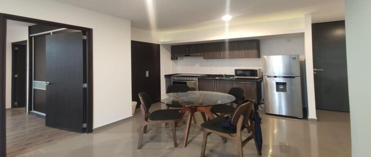 Foto de departamento en venta en  , del valle norte, benito juárez, df / cdmx, 0 No. 04