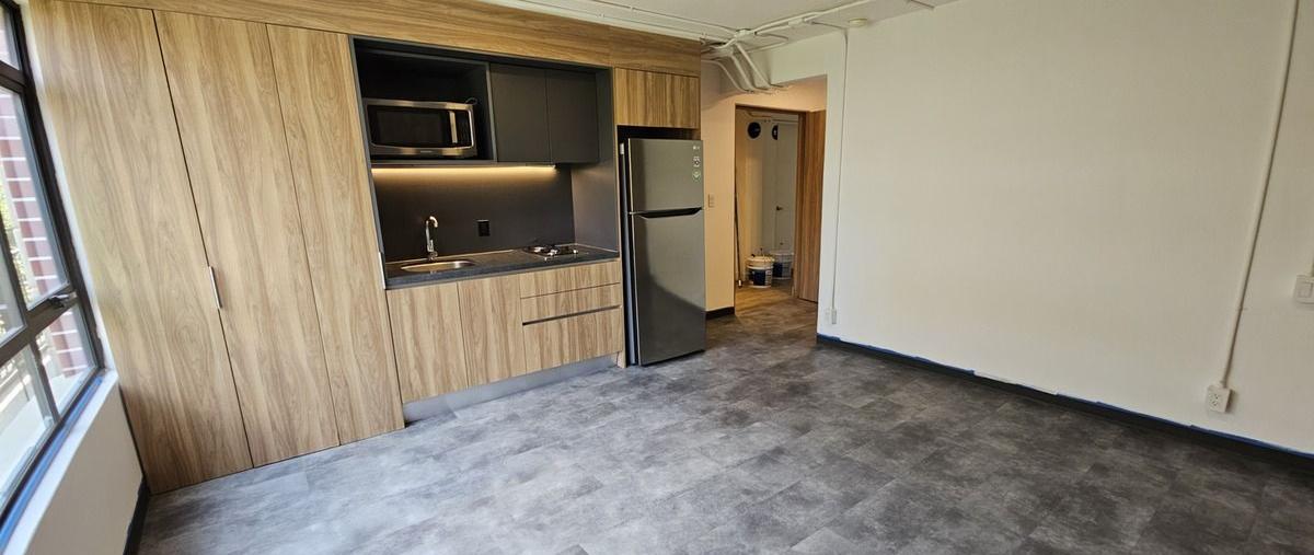 Foto de departamento en renta en  , del valle norte, benito juárez, df / cdmx, 29863415 No. 07