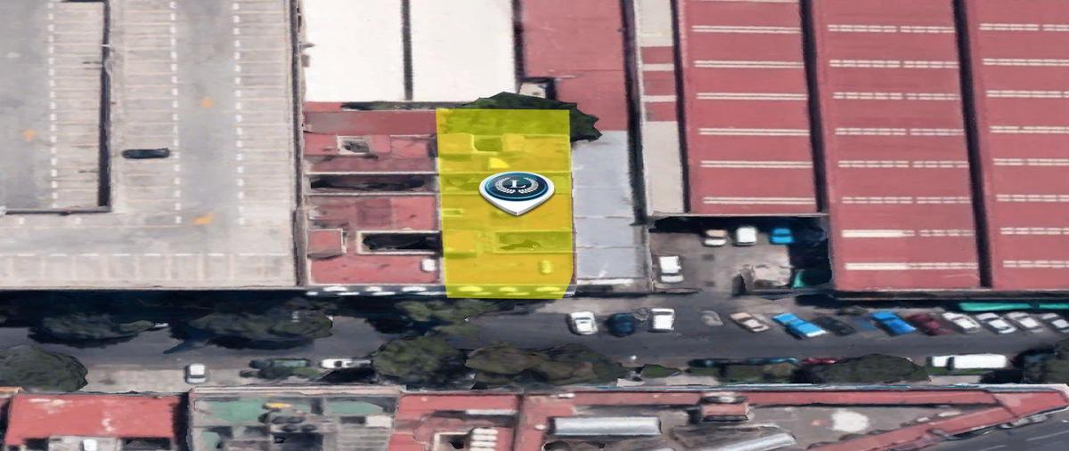Foto de edificio en , del valle norte, benito juárez, df / cdmx, 0 foto 02 Foto de edificio en venta en , del valle norte, benito juárez, df / cdmx, 0 No. 02
