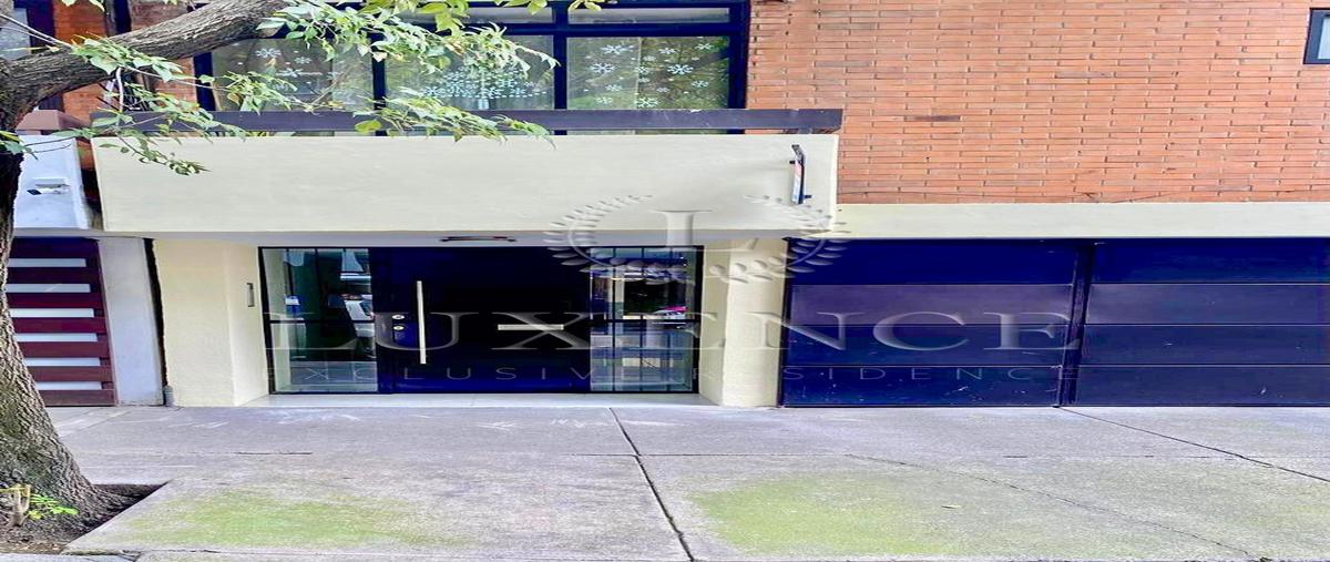 Foto de edificio en , del valle norte, benito juárez, df / cdmx, 0 foto 03 Foto de edificio en venta en , del valle norte, benito juárez, df / cdmx, 0 No. 03
