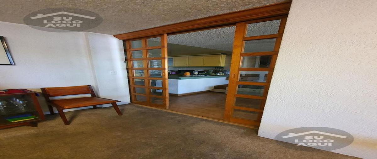 Foto de departamento en venta en  , del valle norte, benito juárez, df / cdmx, 29905749 No. 03