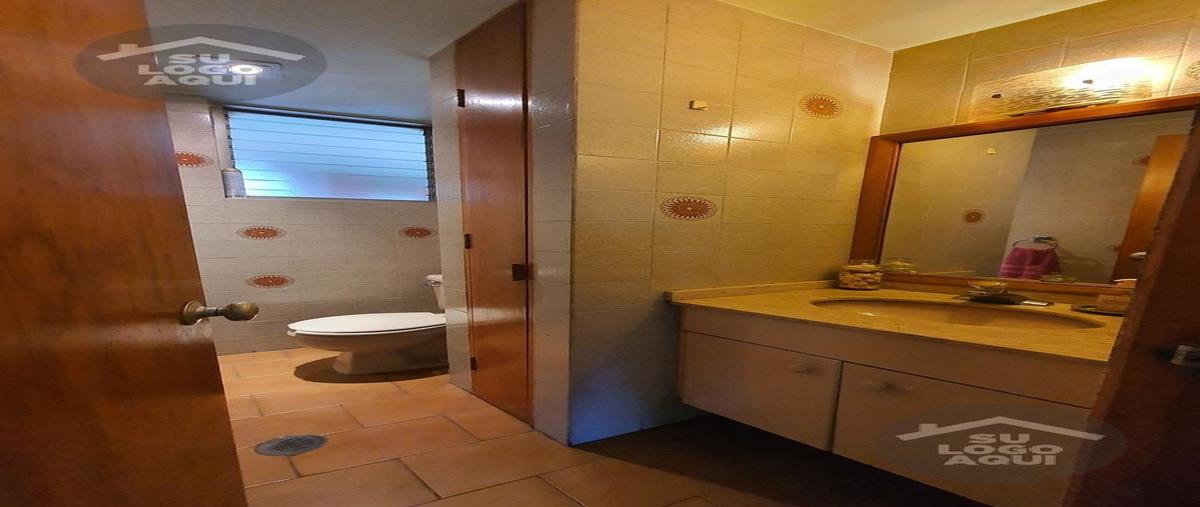 Foto de departamento en venta en  , del valle norte, benito juárez, df / cdmx, 29905749 No. 05
