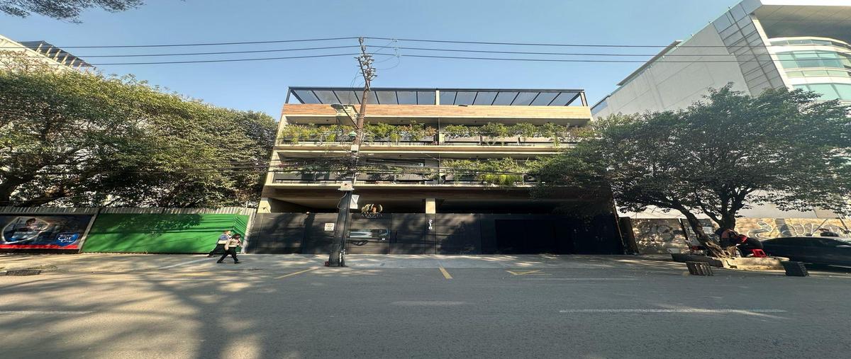 Foto de departamento en venta en  , del valle norte, benito juárez, df / cdmx, 0 No. 01